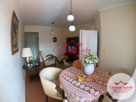 Apartamento com 2 Quartos à Venda, 56 m² em Vila Mariana - São Paulo
