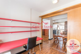 Apartamento com 2 Quartos para Alugar, 110 m² em Jardim Paulista - São Paulo