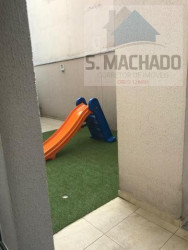 Apartamento com 2 Quartos à Venda, 48 m² em Parque Oratório - Santo André