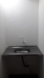Imóvel com 1 Quarto para Alugar, 30 m² em Jardim Fernandes - São Paulo