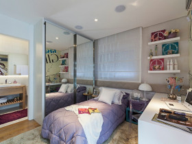 Apartamento com 4 Quartos à Venda, 235 m² em Lapa - São Paulo