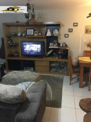 Casa de Condomínio com 3 Quartos à Venda, 110 m² em Parque Fongaro - São Paulo