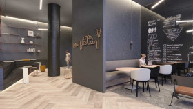 Studio com 1 Quarto à Venda, 57 m² em Itaim Bibi - São Paulo