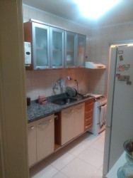 Imóvel com 2 Quartos à Venda, 56 m² em Sacoma - São Paulo