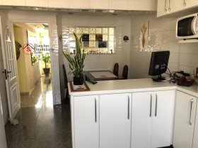 Apartamento com 3 Quartos à Venda, 170 m² em Parque Da Mooca - São Paulo