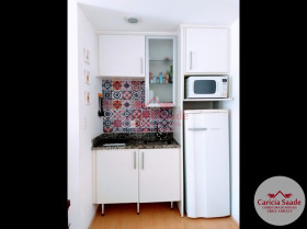 Apartamento com 1 Quarto à Venda, 28 m² em Consolação - São Paulo