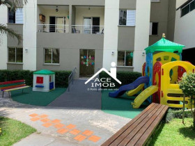 Apartamento com 2 Quartos à Venda, 62 m² em Vila Amélia - São Paulo