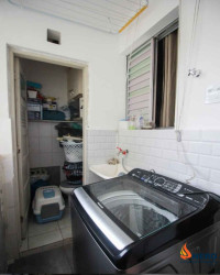 Imóvel com 2 Quartos à Venda, 78 m² em Bela Vista - São Paulo