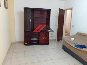 Apartamento com 2 Quartos para Alugar, 68 m² em Vila Buarque - São Paulo