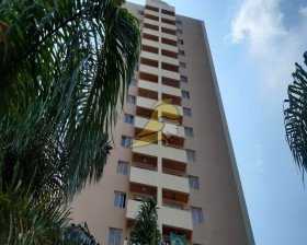 Apartamento com 3 Quartos à Venda, 65 m² em Jardim Jaqueline - São Paulo