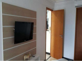 Apartamento com 1 Quarto à Venda, 59 m² em Itaigara - Salvador