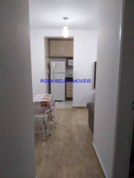 Apartamento com 2 Quartos à Venda, 53 m² em Vila Campos Sales - Jundiaí