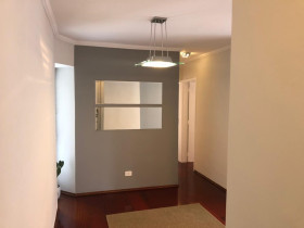 Imóvel com 2 Quartos à Venda, 56 m² em Vila Olímpia - São Paulo