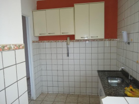Apartamento com 2 Quartos à Venda, 47 m² em Jardim Santa Isabel - Piracicaba