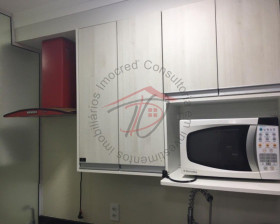 Imóvel com 2 Quartos à Venda, 54 m² em Parque Yolanda (nova Veneza) - Sumaré