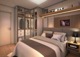 Imóvel com 2 Quartos à Venda, 52 m² em Todos Os Santos - Rio De Janeiro