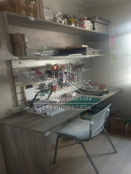 Imóvel com 2 Quartos à Venda, 58 m² em Cohab 1 - Carapicuiba