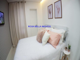 Apartamento com 2 Quartos à Venda, 70 m² em Jardim Flórida - Jundiaí