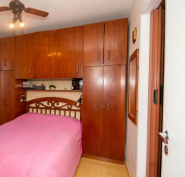 Imóvel com 3 Quartos à Venda, 95 m² em Jd Marajoara - São Paulo