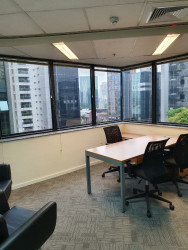 Sala Comercial à Venda, 598 m² em Vila Olimpia - São Paulo