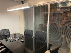 Imóvel Comercial à Venda, 101 m² em Jardim - Santo André