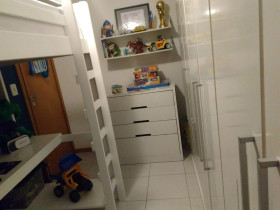 Imóvel com 2 Quartos à Venda, 57 m² em Vargem Pequena - Rio De Janeiro