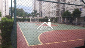 Apartamento com 3 Quartos à Venda, 69 m² em Loteamento City Jaragua - São Paulo
