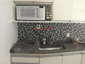 Apartamento com 2 Quartos à Venda, 54 m² em Vila Nova Esperia - Jundiaí