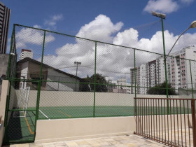 Apartamento com 2 Quartos à Venda, 65 m² em Imbuí - Salvador