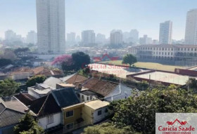 Apartamento com 2 Quartos à Venda, 76 m² em Vila Mariana - São Paulo