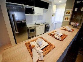 Apartamento com 2 Quartos à Venda, 77 m² em Jardim Carlos Gomes - Jundiaí