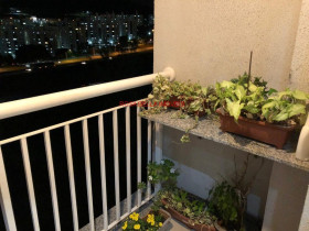 Apartamento com 2 Quartos à Venda, 63 m² em Parque União - Jundiaí