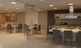 Apartamento com 2 Quartos à Venda, 65 m² em Vila Pompeia - São Paulo
