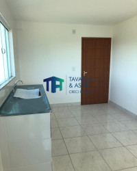 Imóvel com 2 Quartos para Alugar, 60 m² em Parque Guarani - Juiz De Fora