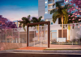 Apartamento com 2 Quartos à Venda, 53 m² em Tucuruvi - São Paulo