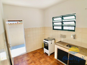 Casa com 3 Quartos para Alugar ou Temporada, 133 m² em Jardim Regina - Itanhaém