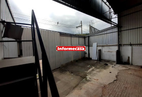 Imóvel à Venda, 875 m² em Rodilandia - Nova Iguaçu