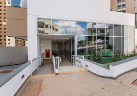 Sala Comercial à Venda, 59 m² em Parque Taboão - Taboão Da Serra