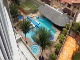 Imóvel com 2 Quartos à Venda, 101 m² em Prainha - Aquiraz