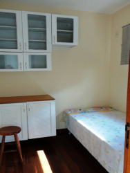 Imóvel com 4 Quartos para Alugar, 150 m² em Santa Efigênia - Belo Horizonte