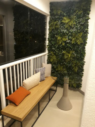 Imóvel com 2 Quartos à Venda, 56 m² em Vila Rosália - Guarulhos