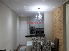 Apartamento com 3 Quartos à Venda, 70 m² em Jardim Tamoio - Jundiaí