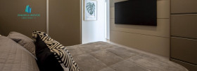Apartamento com 2 Quartos à Venda, 56 m² em Jardim Das Colinas - Hortolândia
