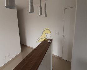 Apartamento com 1 Quarto à Venda, 62 m² em Jaguaré - São Paulo