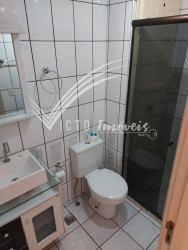 Imóvel com 2 Quartos à Venda, 55 m² em Santana - São José Dos Campos