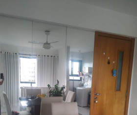 Apartamento com 2 Quartos à Venda, 78 m² em Armação - Salvador