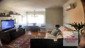 Apartamento com 2 Quartos à Venda, 74 m² em Moema - São Paulo