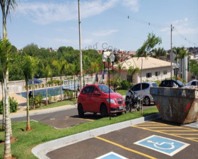 Imóvel com 2 Quartos à Venda, 50 m² em Jardim Maria Luíza - Sumaré