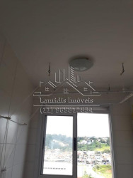 Imóvel com 2 Quartos para Alugar, 40 m² em Portais (polvilho) - Cajamar