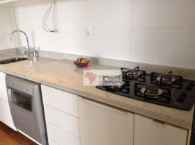 Apartamento com 1 Quarto à Venda, 68 m² em Vila Olímpia - São Paulo